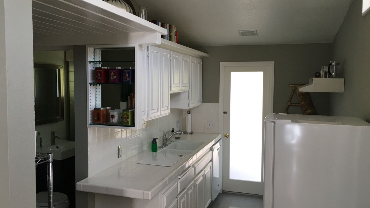 Photo of Kitchen in Tahquitz River Estates