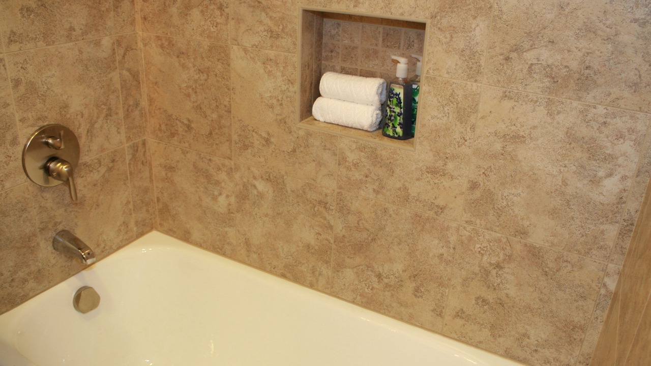 Photo of Bathroom in Elmwood