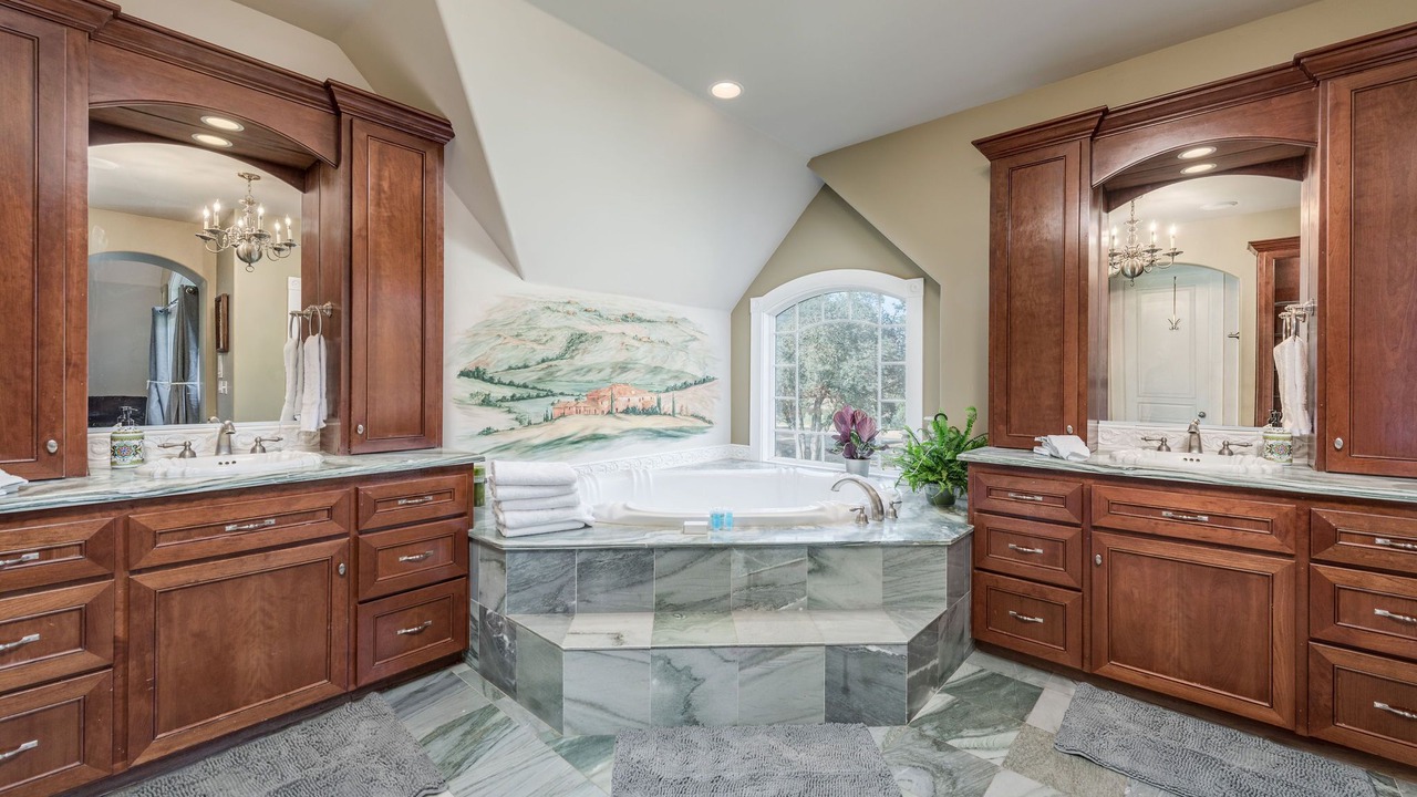 Photo of Bathroom in Shingle Springs