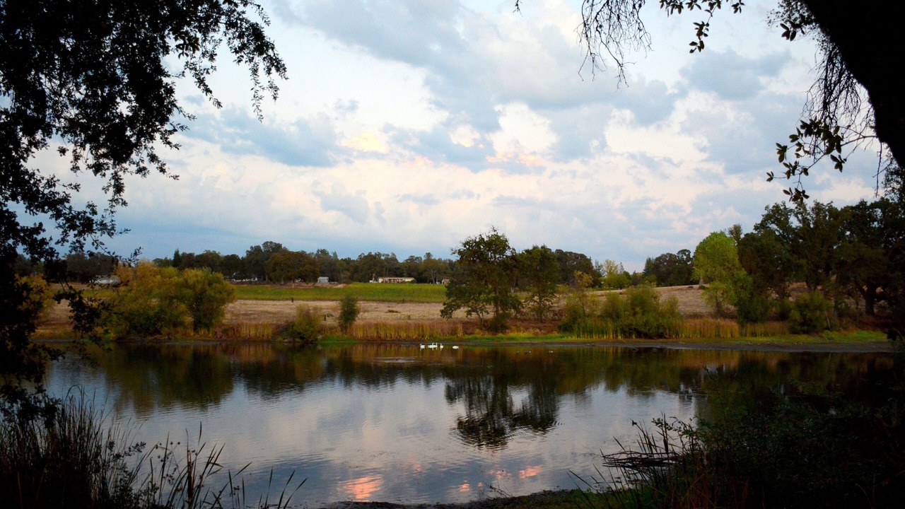 Photo of Outdoor in Shingle Springs