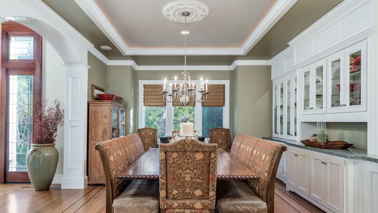 Photo of Bedroom in Shingle Springs