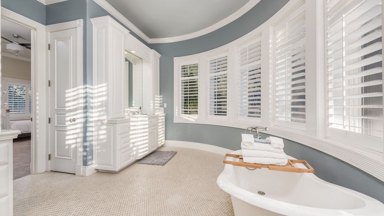 Photo of Bathroom in Shingle Springs