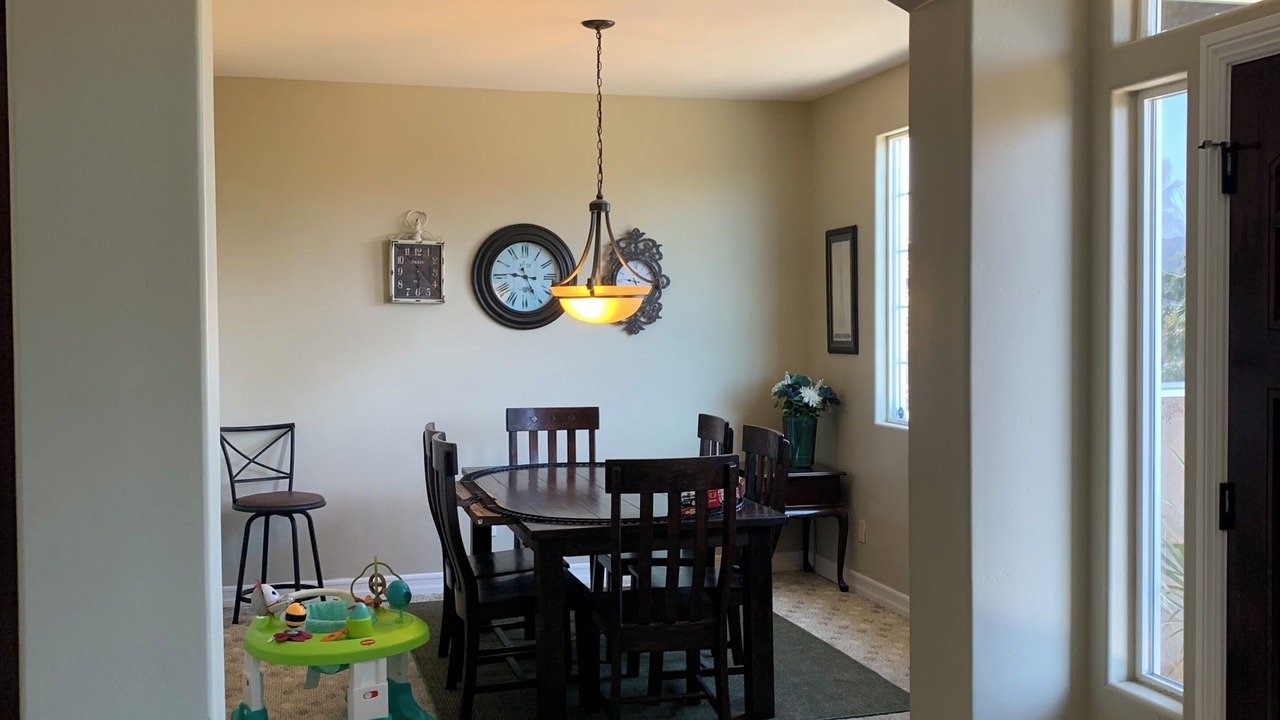 Photo of Bedroom in El Cajon