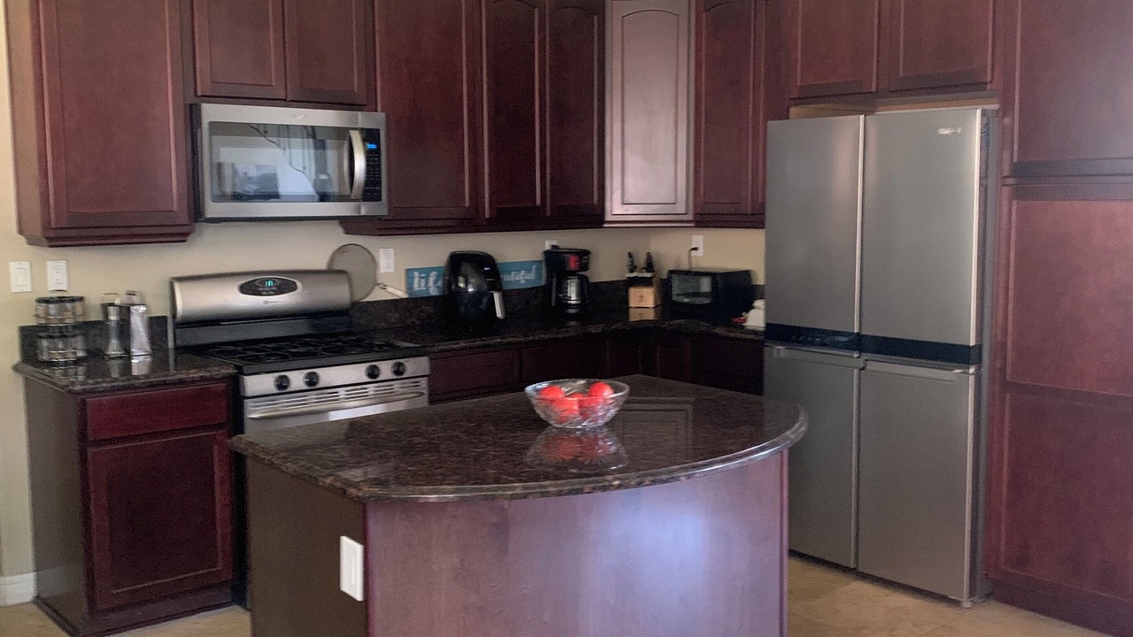Photo of Kitchen in El Cajon