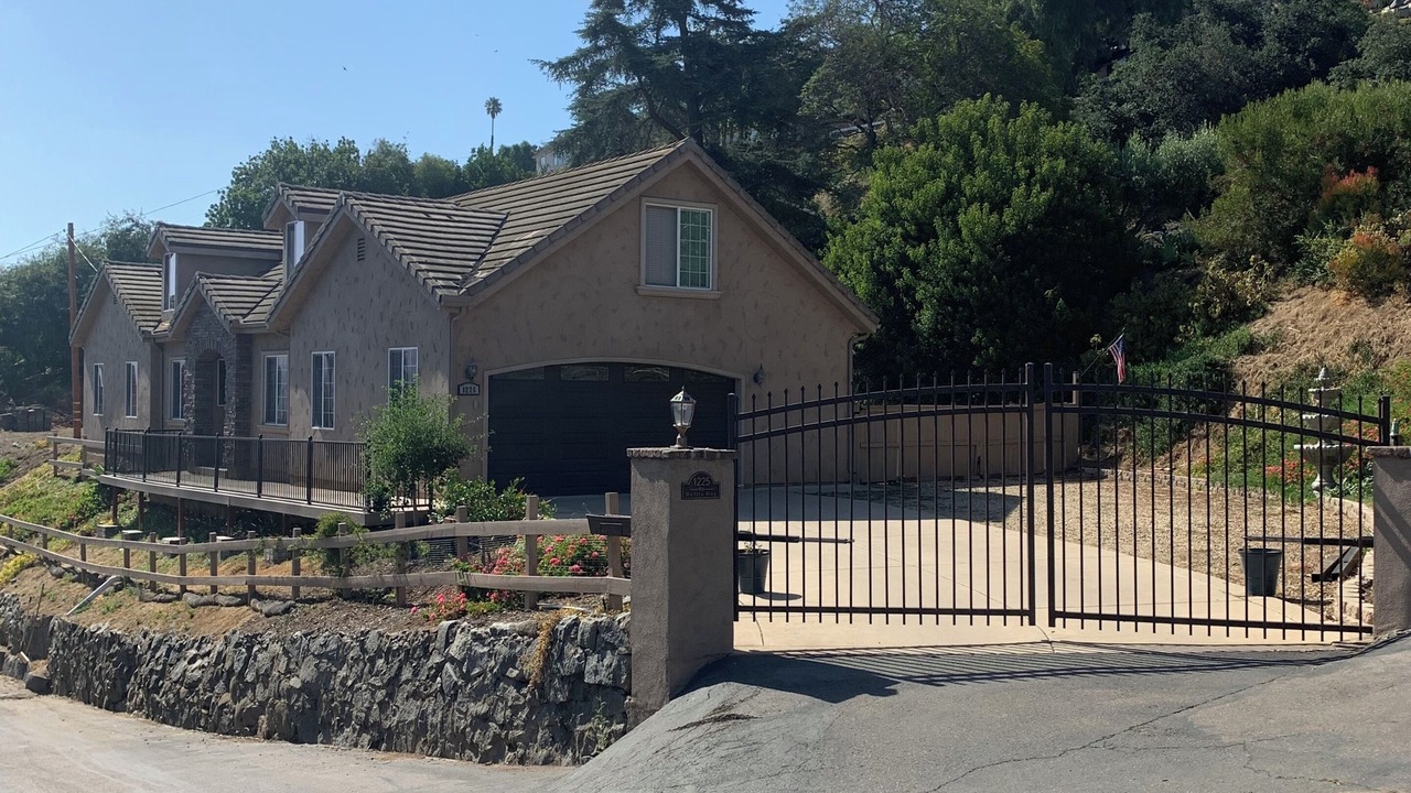 Photo of Outdoor in El Cajon