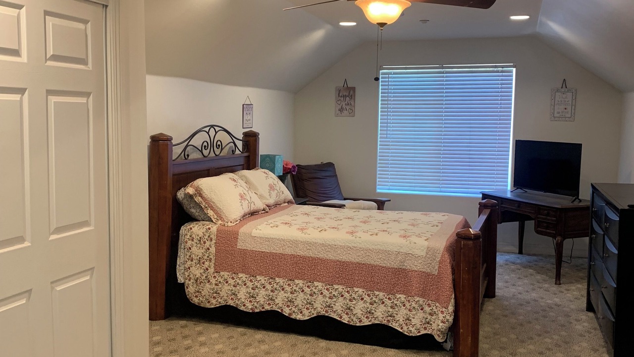 Photo of Bedroom in El Cajon