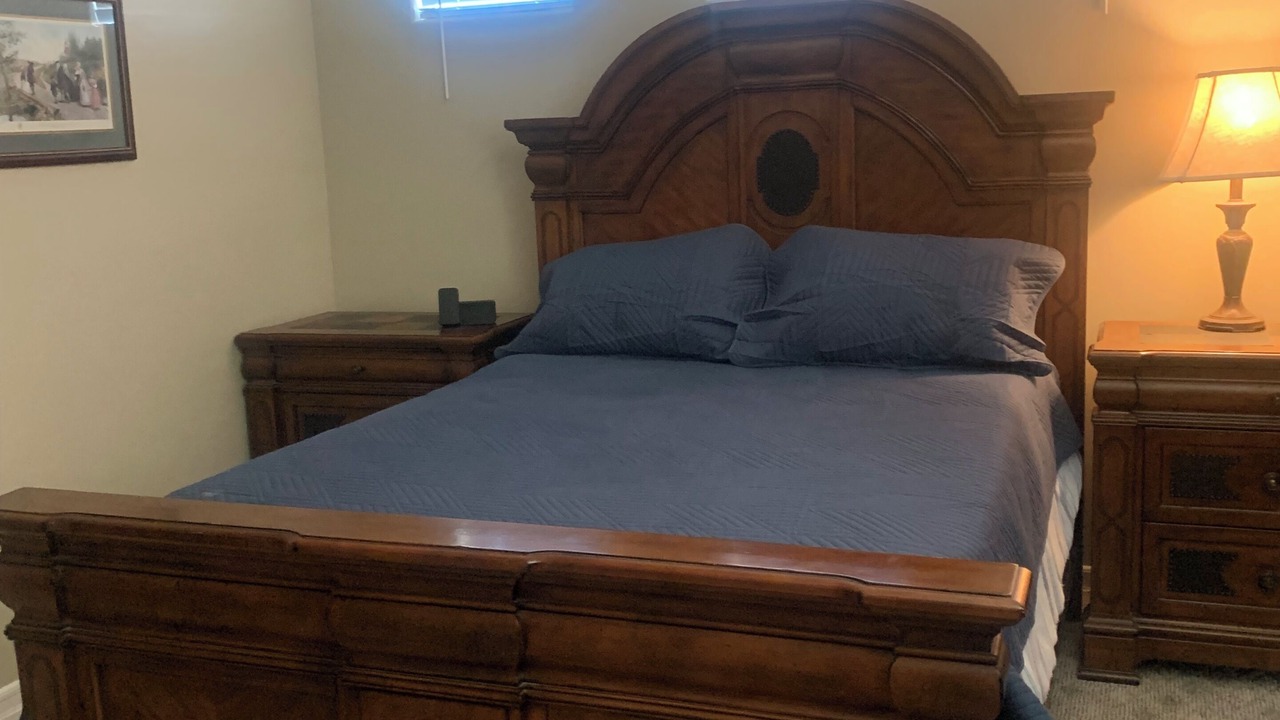 Photo of Bedroom in El Cajon