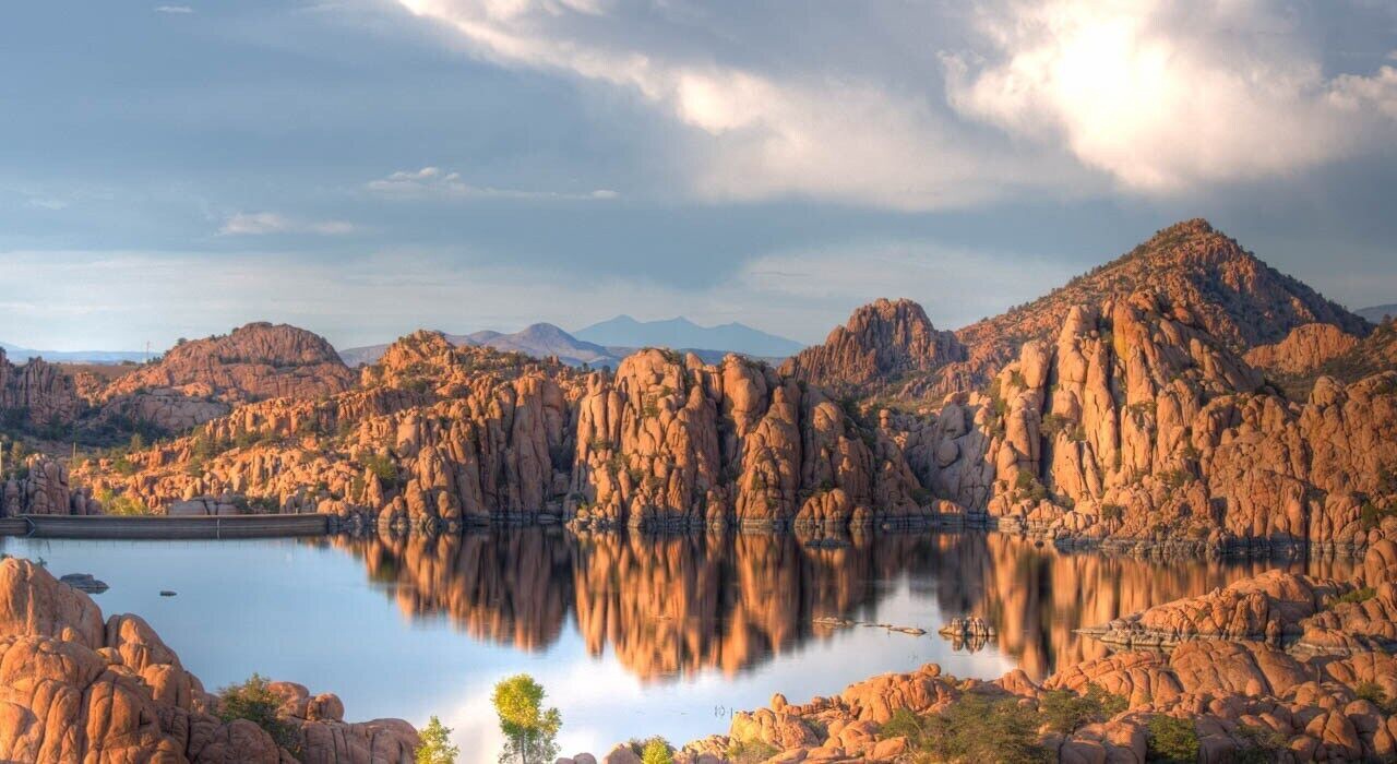 Photo of Outdoor in Prescott