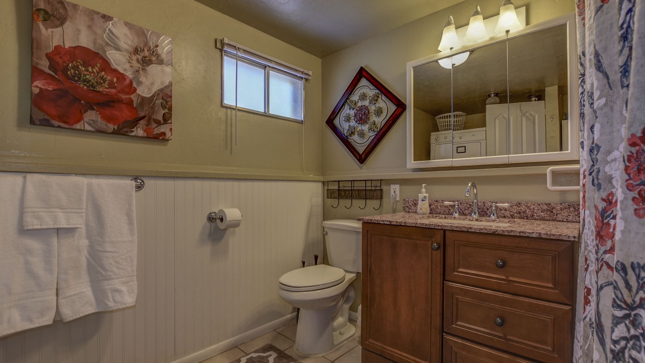 Photo of Bathroom in Prescott
