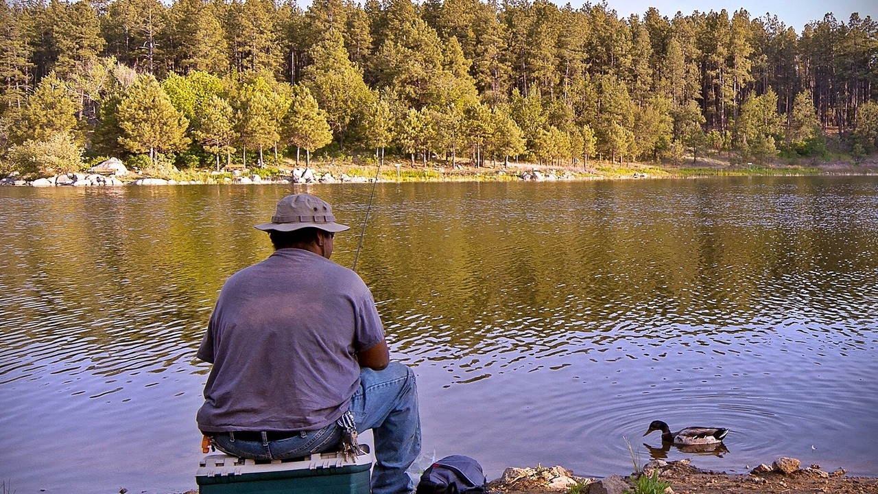 Photo of Outdoor in Prescott