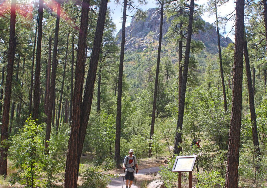 Photo of Outdoor in Prescott