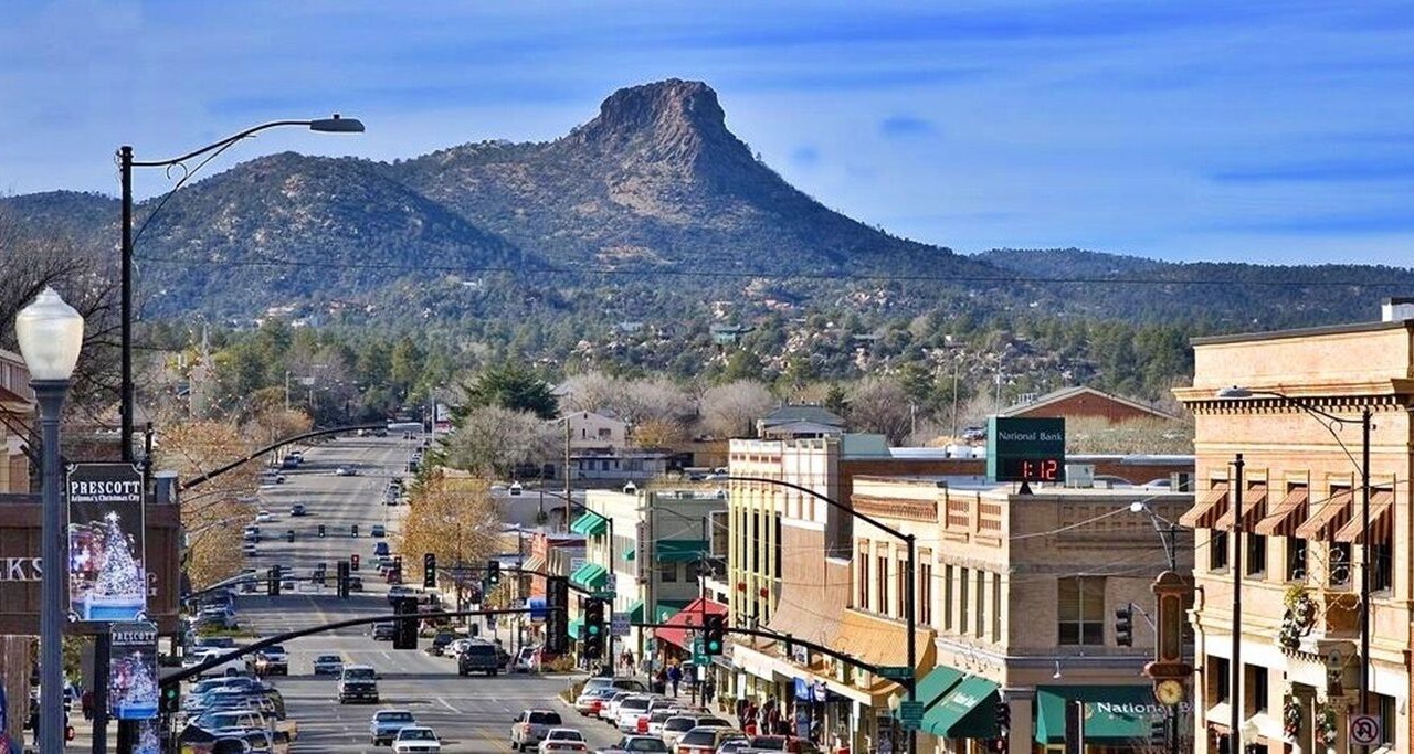 Photo of Others in Prescott