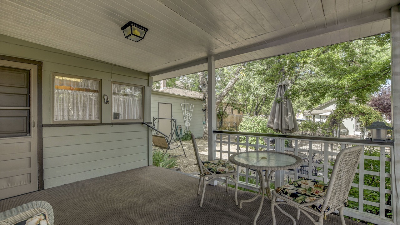 Photo of Outdoor in Prescott