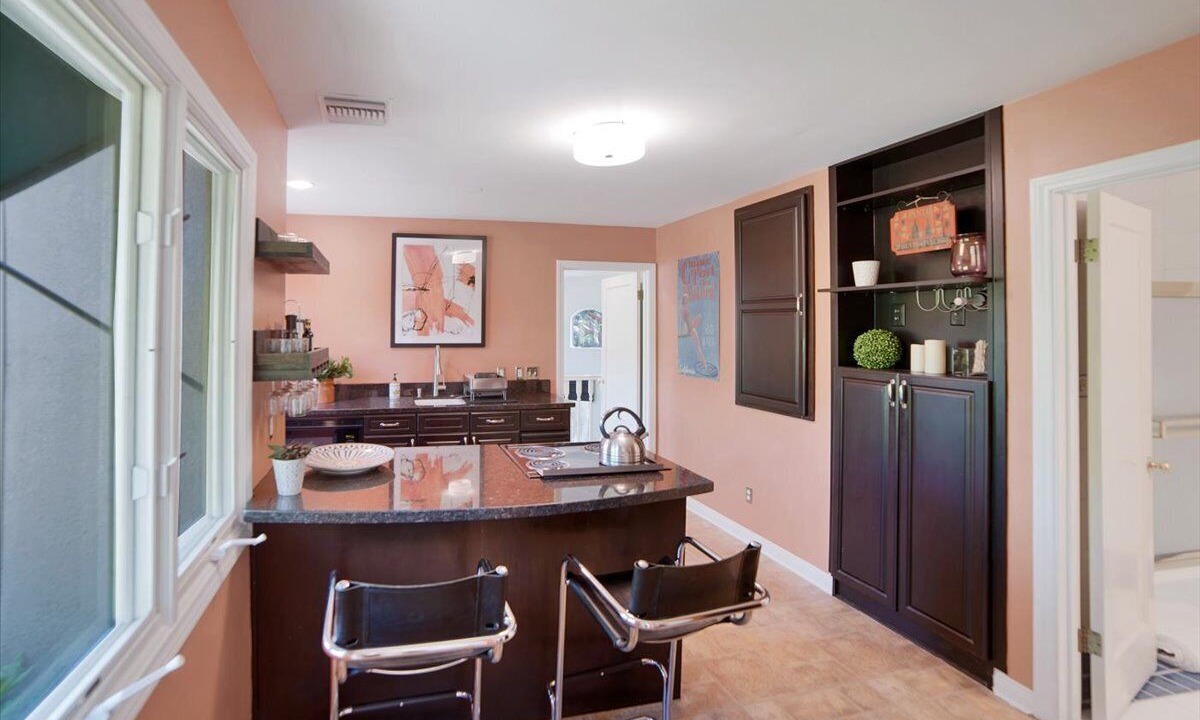 Photo of Kitchen in Rossmoyne