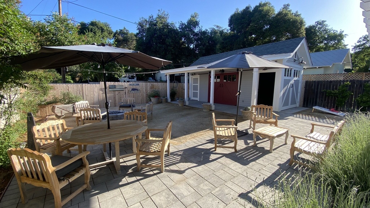 Photo of Outdoor in Paso Robles
