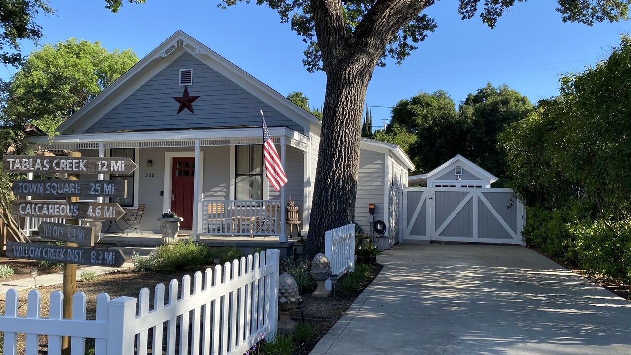 Photo of Others in Paso Robles