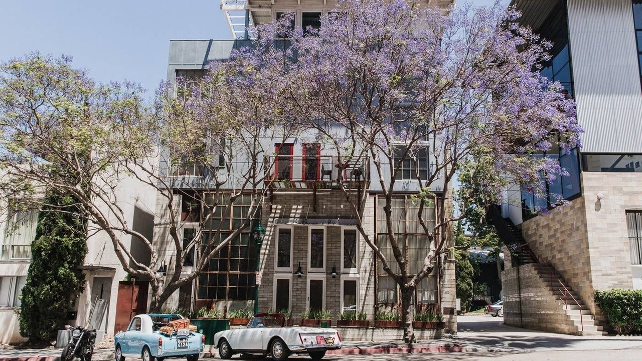Photo of Outdoor in Downtown San Diego