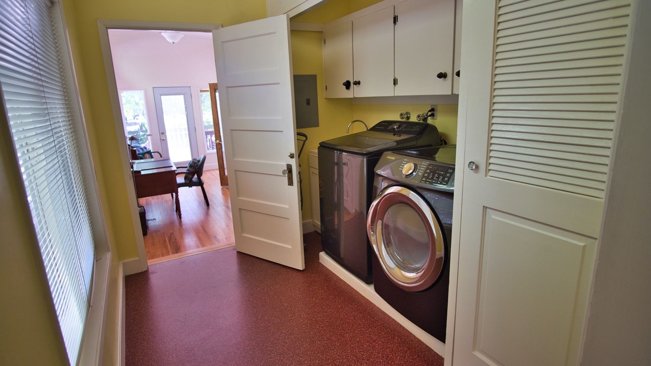Photo of Bedroom in Calistoga