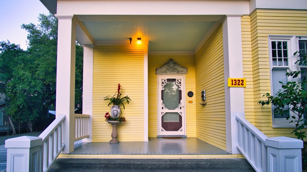 Photo of Others in Calistoga