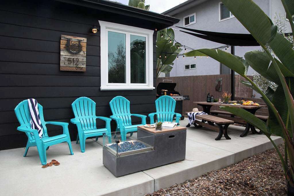 Photo of Outdoor in Townsite