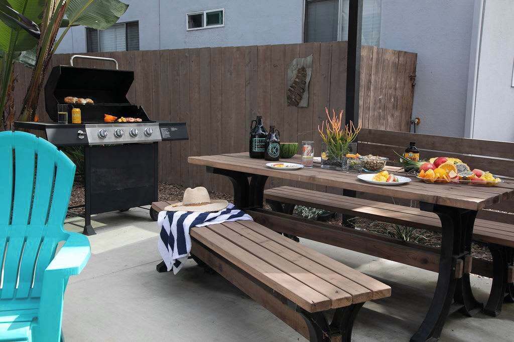 Photo of Outdoor in Townsite