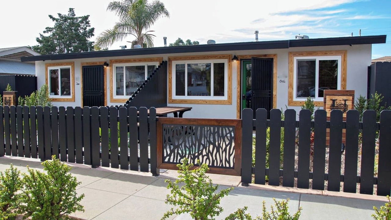 Photo of Outdoor in Townsite