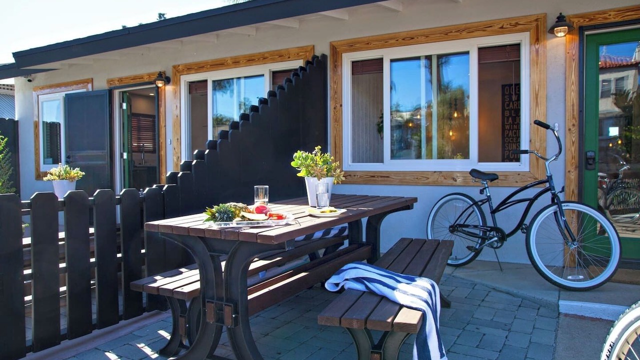 Photo of Outdoor in Townsite