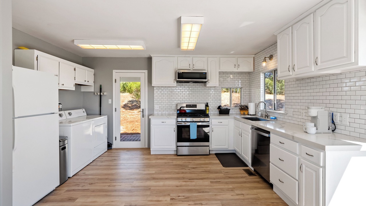 Photo of Kitchen in Paso Robles
