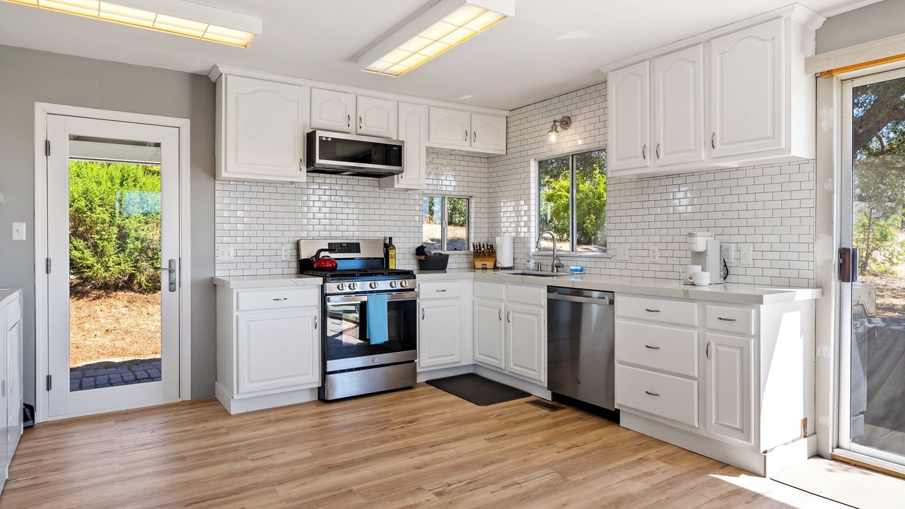 Photo of Kitchen in Paso Robles
