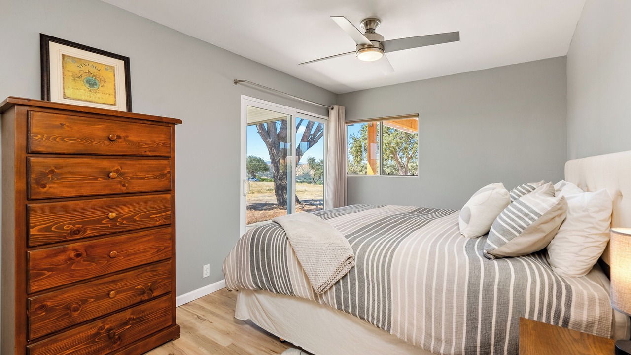Photo of Bedroom in Paso Robles