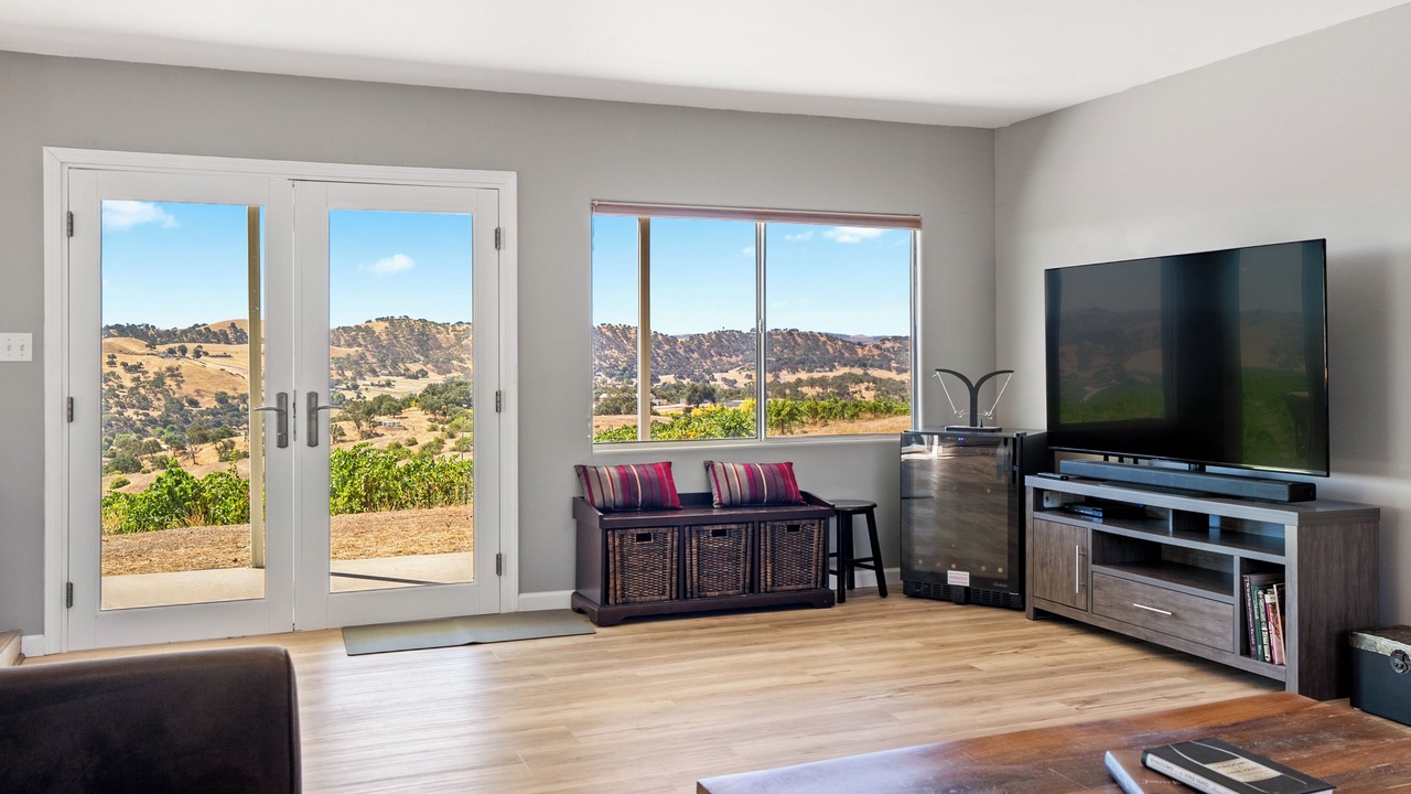 Photo of Livingroom in Paso Robles