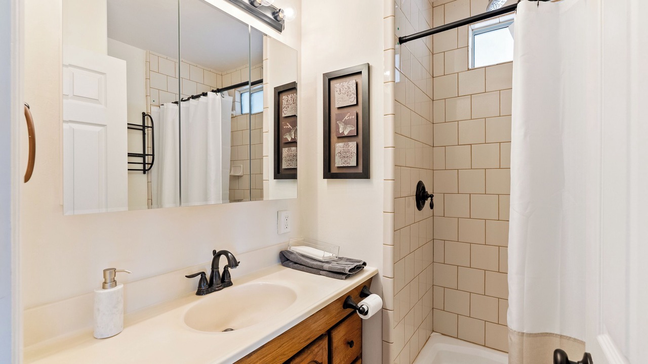 Photo of Bathroom in Paso Robles