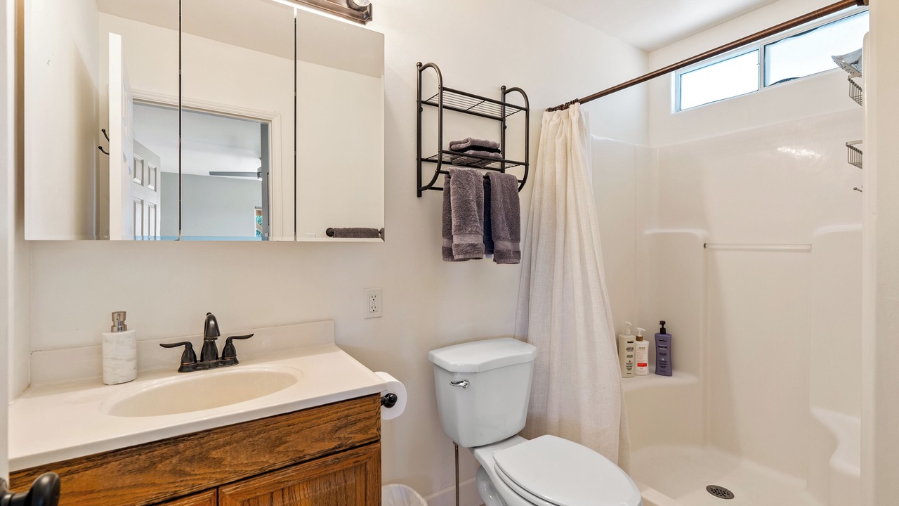 Photo of Bathroom in Paso Robles