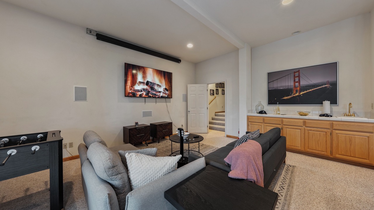 Photo of Livingroom in Truckee