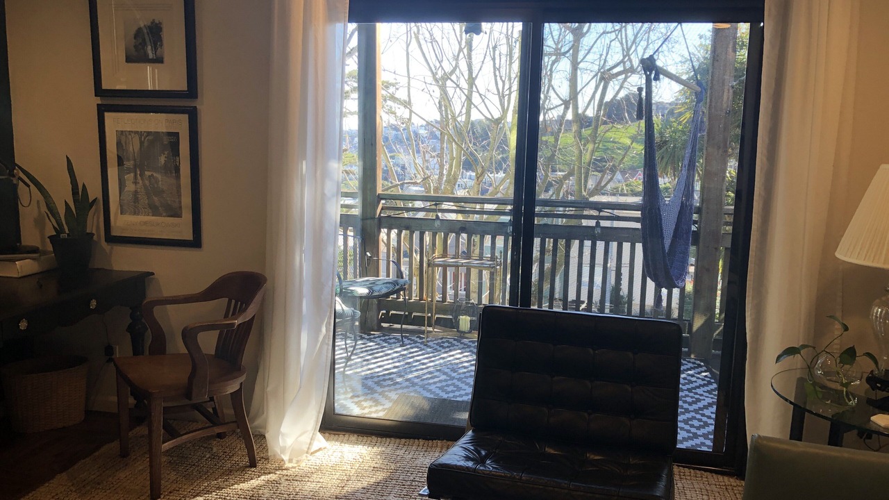 Photo of Livingroom in Corona Heights