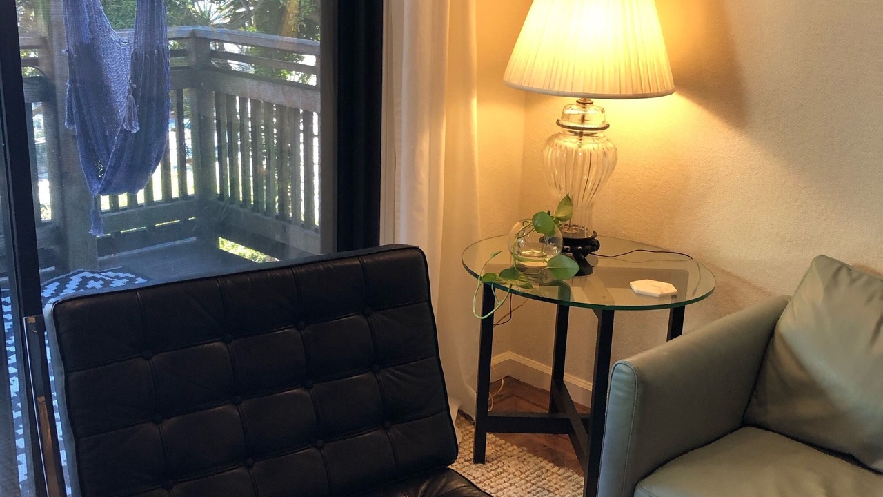Photo of Livingroom in Corona Heights