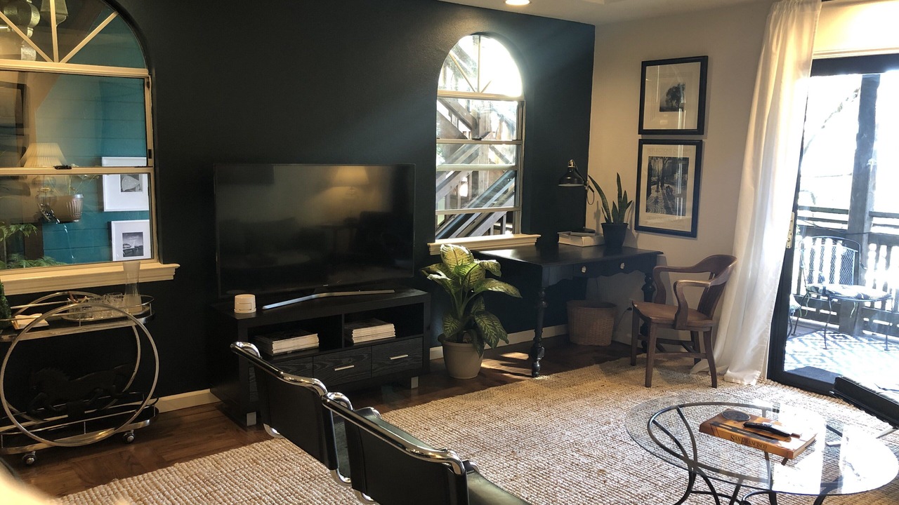 Photo of Livingroom in Corona Heights