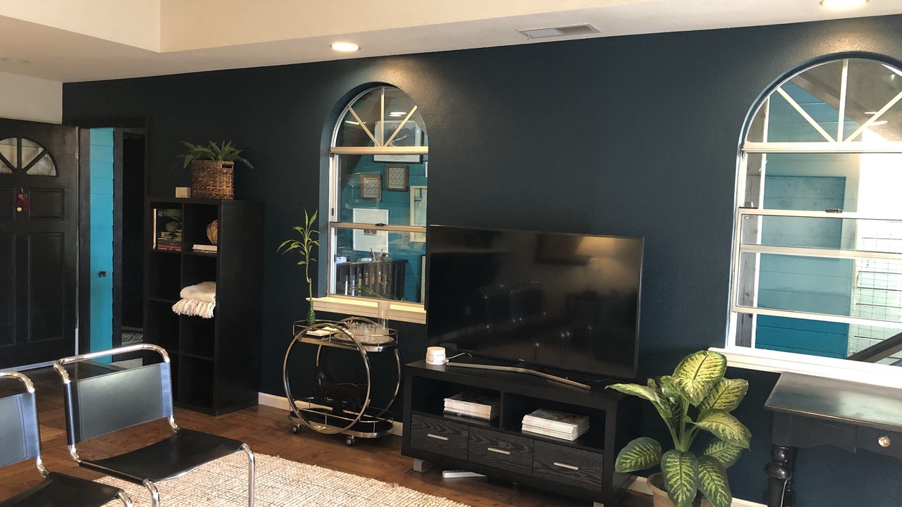 Photo of Bedroom in Corona Heights