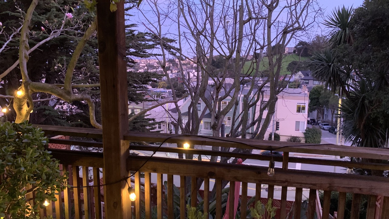 Photo of Outdoor in Corona Heights