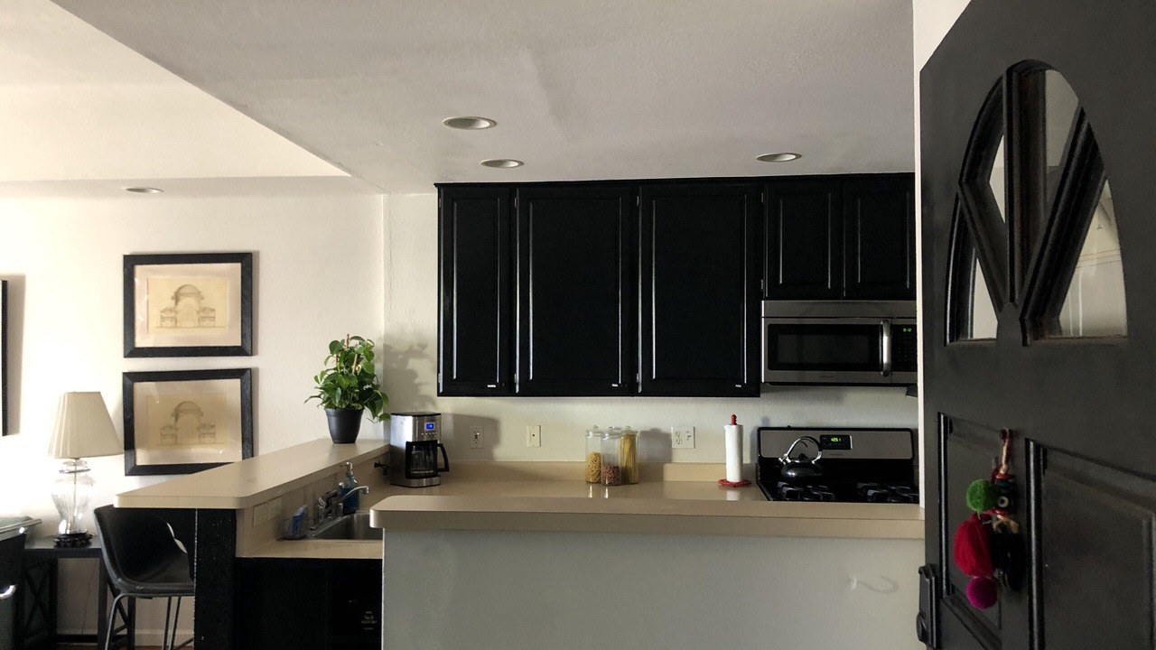 Photo of Kitchen in Corona Heights