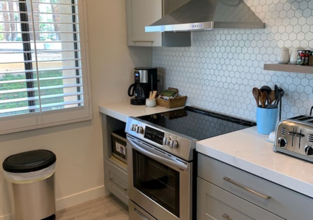 Photo of Kitchen in Palm Desert