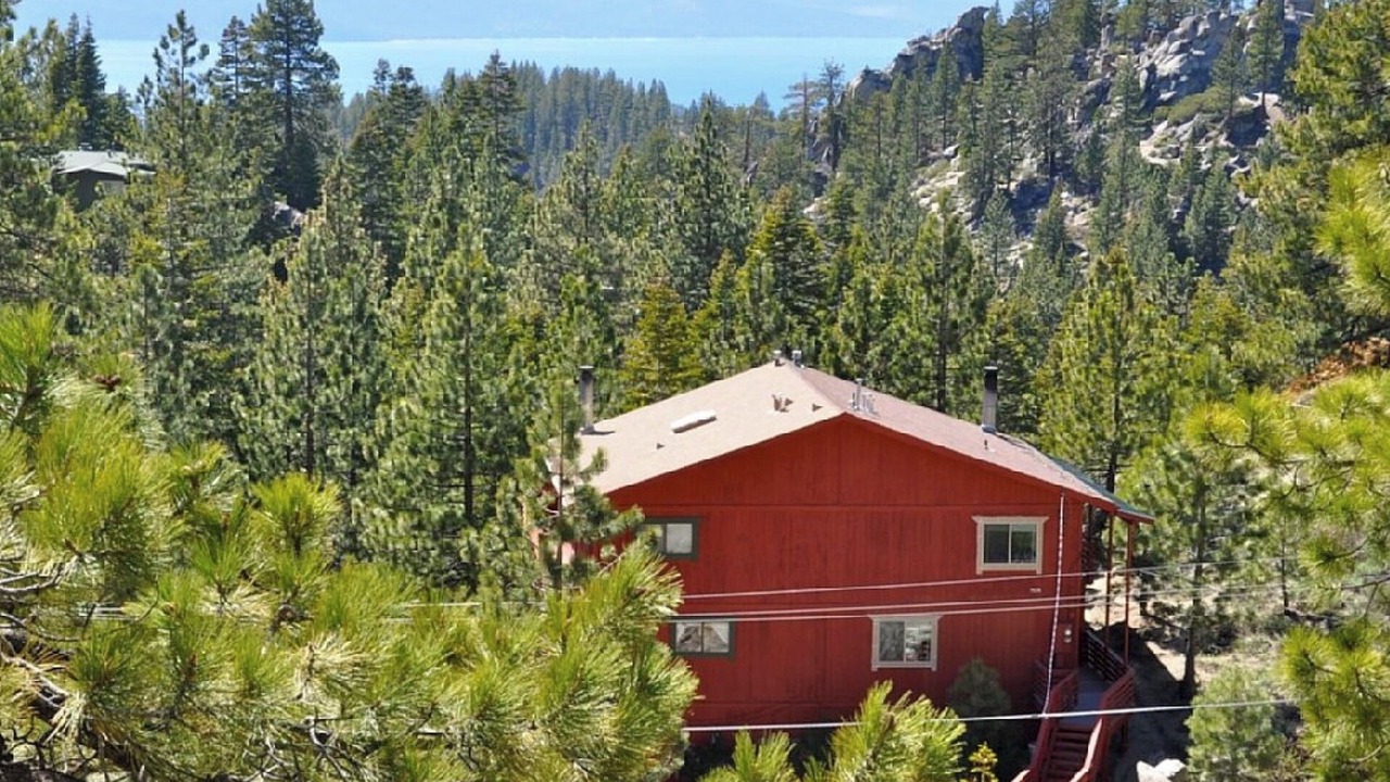 Photo of Outdoor in Tahoe Village