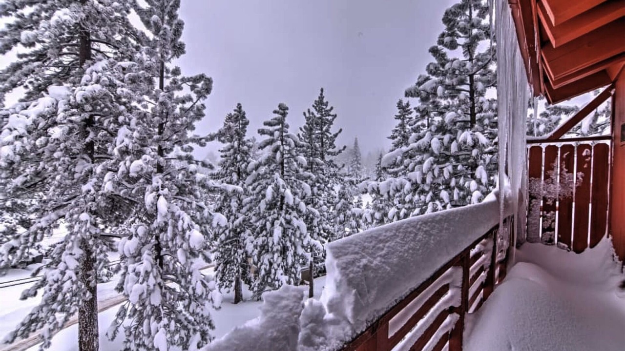Photo of Others in Tahoe Village