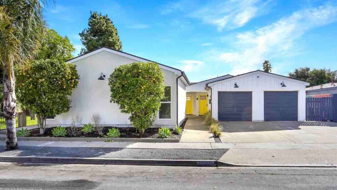 Photo of Outdoor in San Juan Capistrano