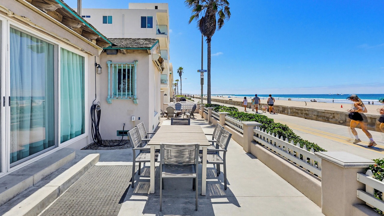 Photo of Outdoor in Central Mission Beach