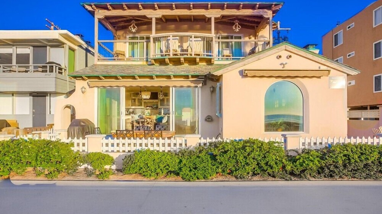 Photo of Outdoor in Central Mission Beach