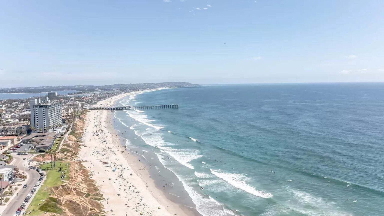 Photo of Others in Central Mission Beach