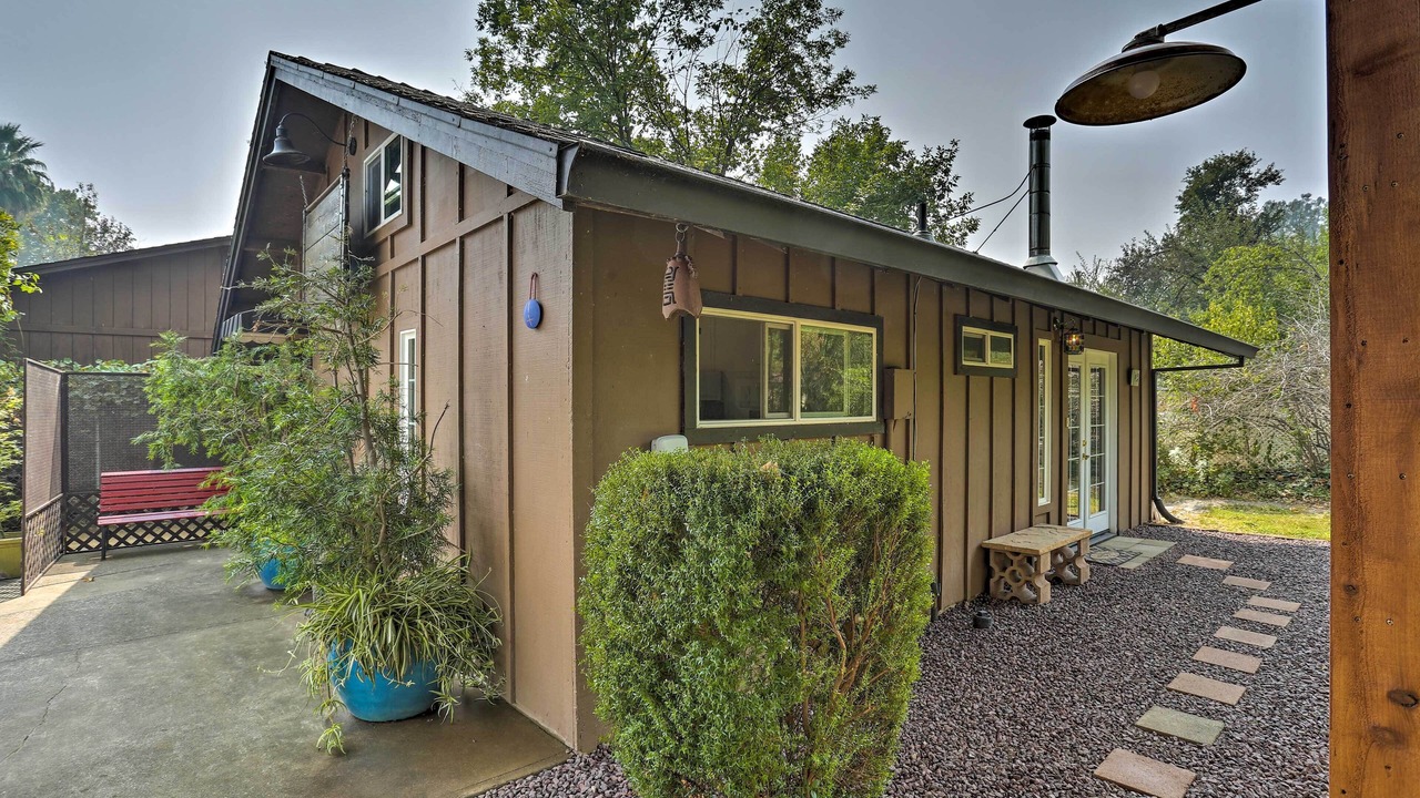 Photo of Outdoor in Cascade