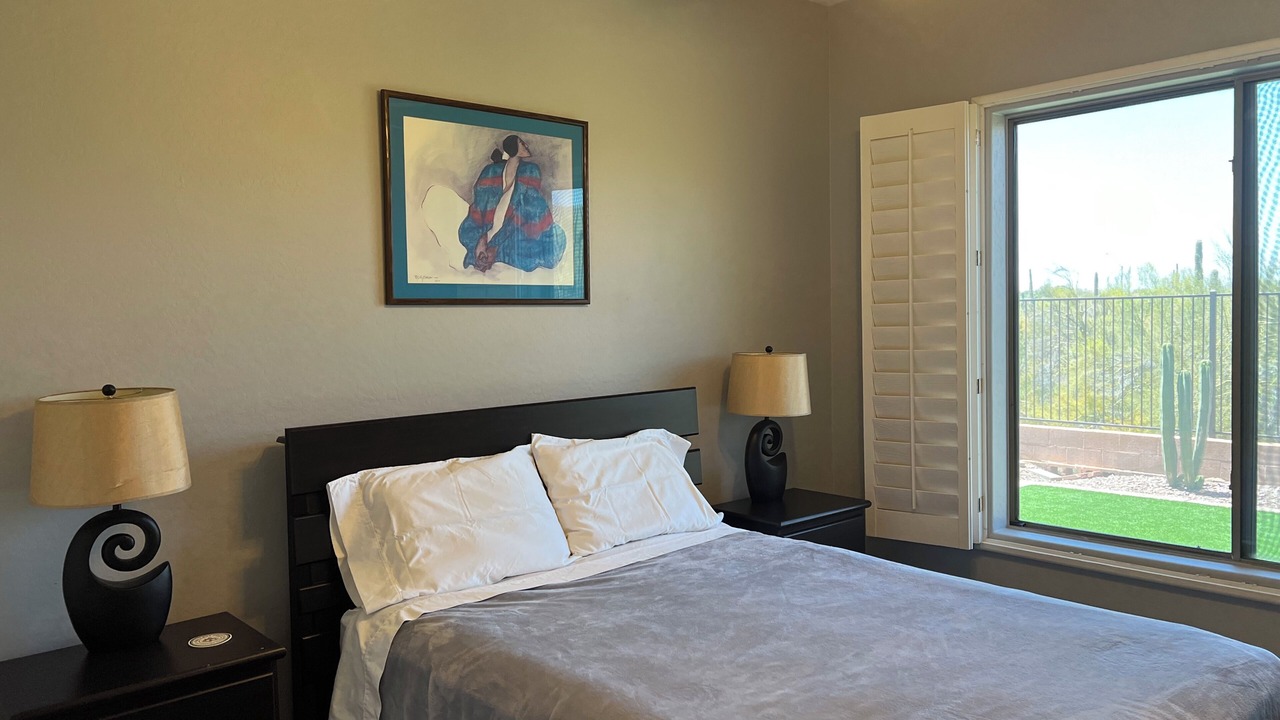 Photo of Bedroom in Anthem Country Club
