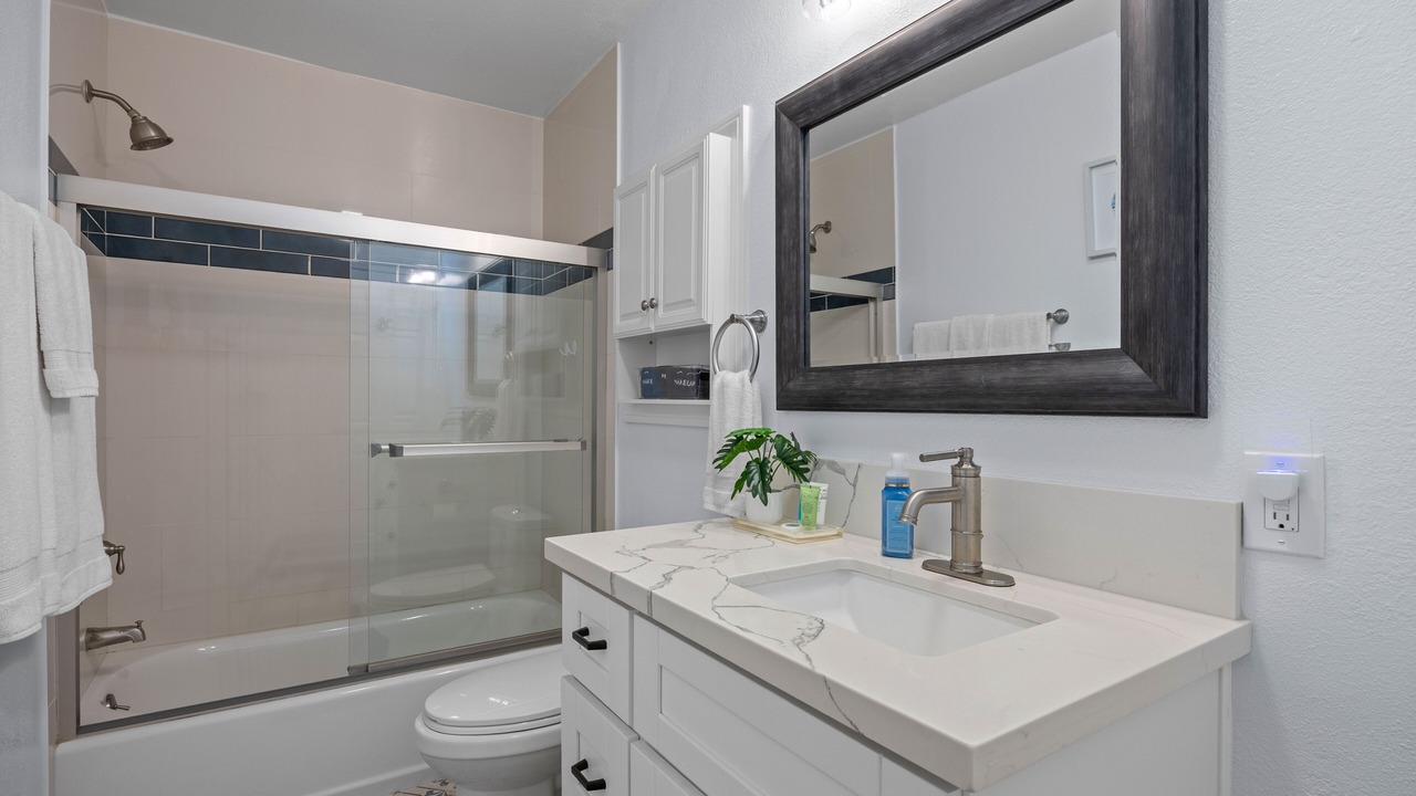 Photo of Bathroom in Townsite